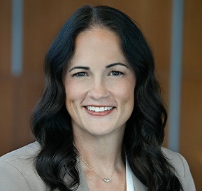 head shot